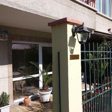 Vila Riviera Chernomorets Luaran gambar