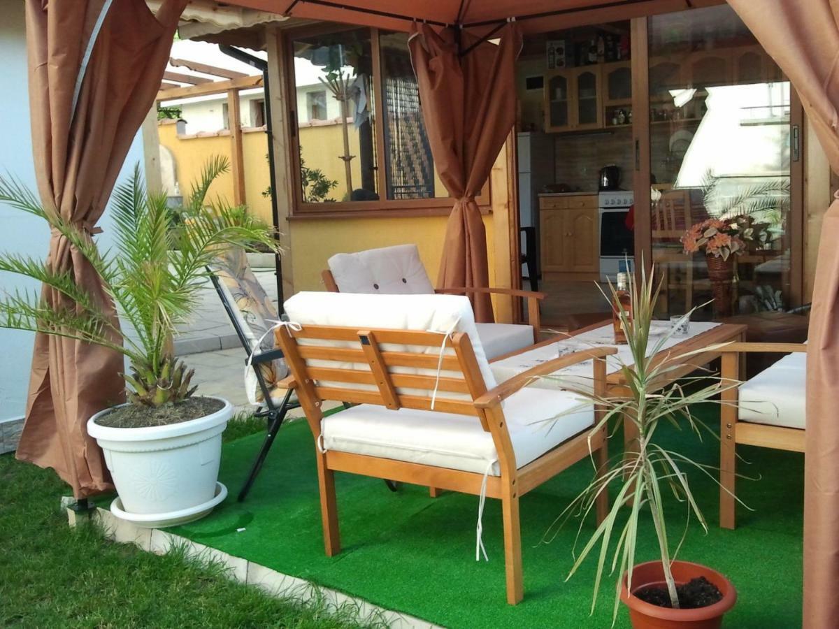 Vila Riviera Chernomorets Luaran gambar