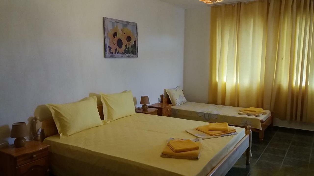 Vila Riviera Chernomorets Luaran gambar