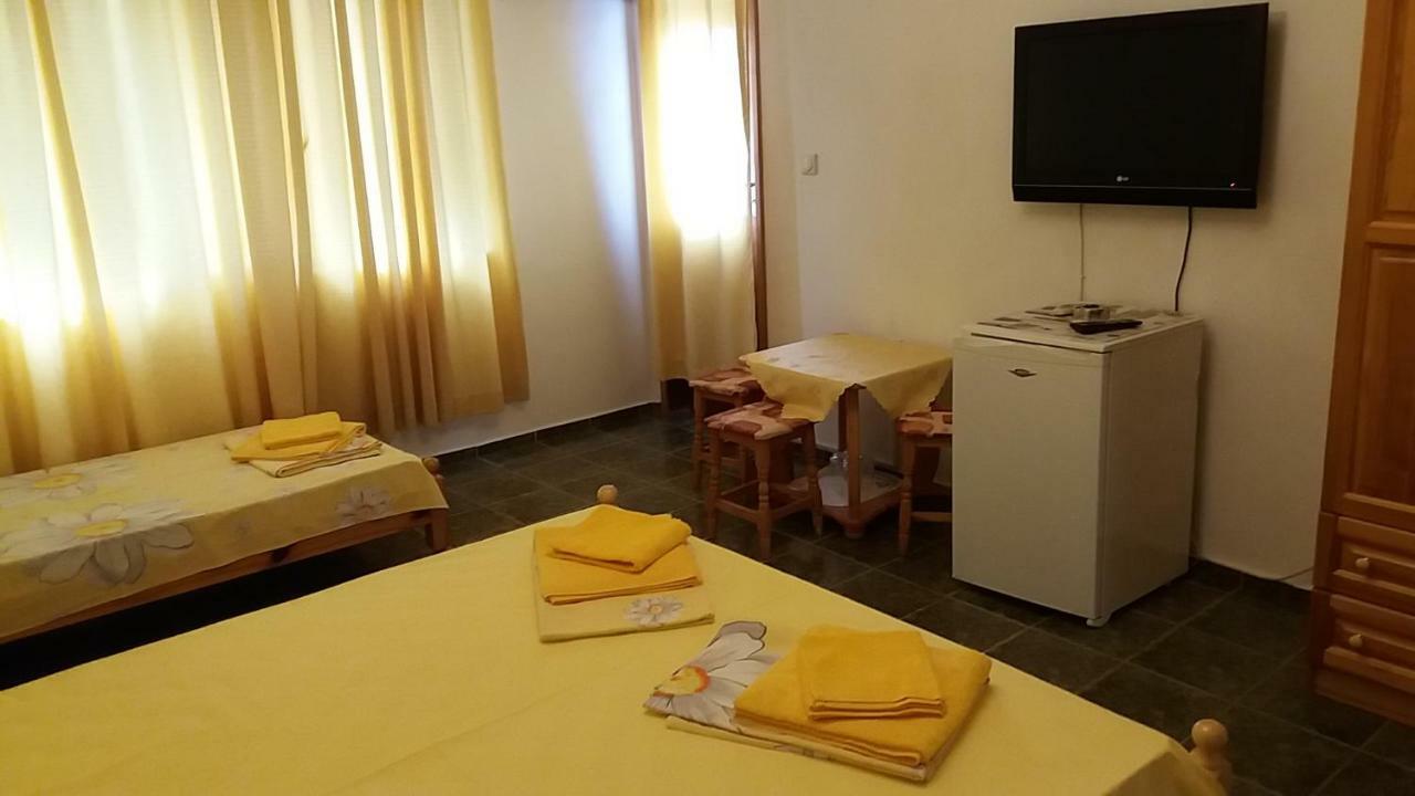 Vila Riviera Chernomorets Luaran gambar