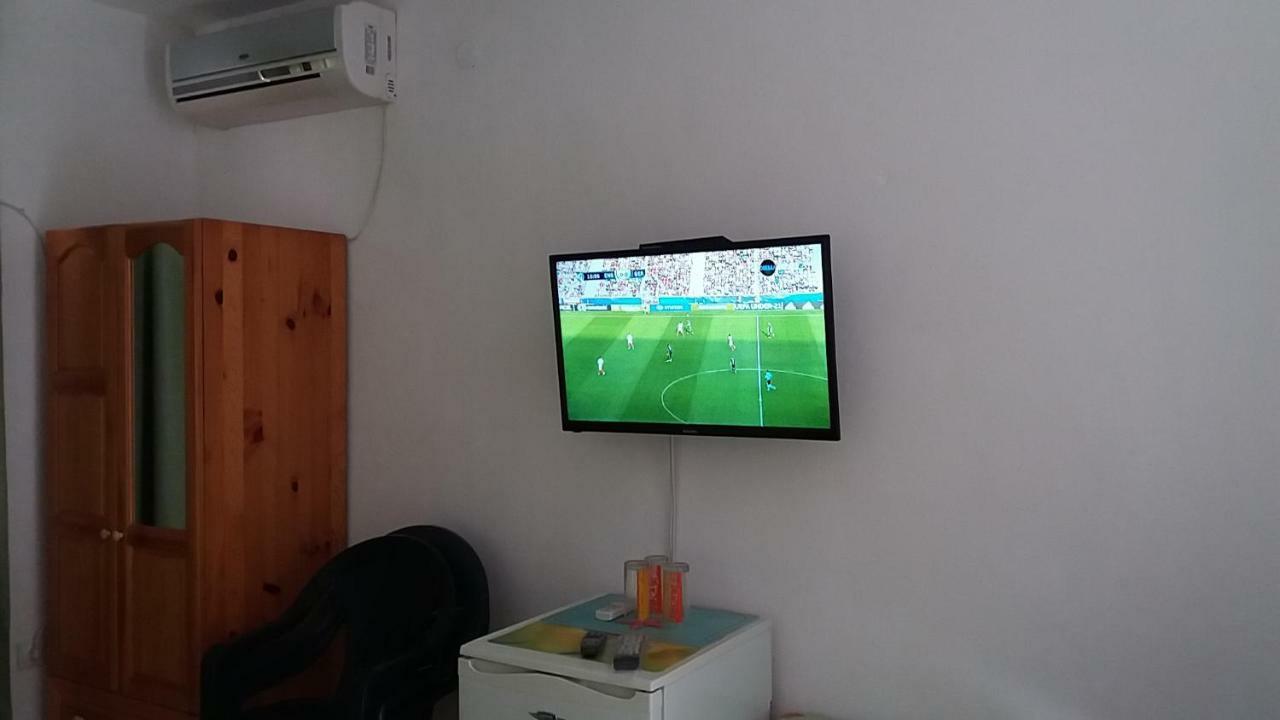 Vila Riviera Chernomorets Luaran gambar