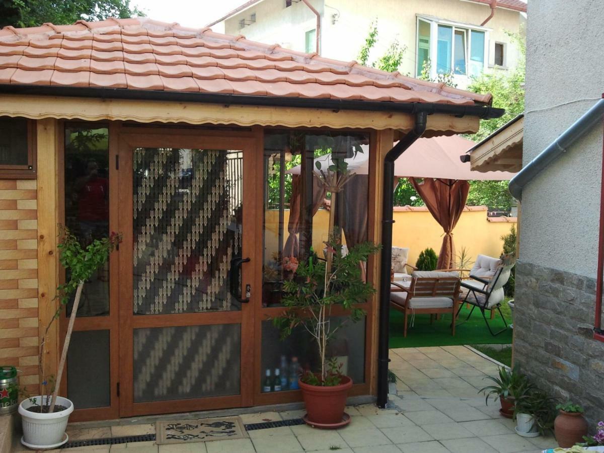 Vila Riviera Chernomorets Luaran gambar