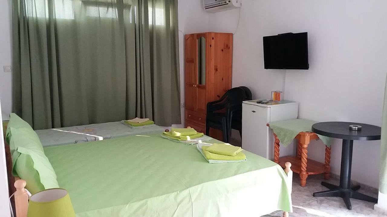 Vila Riviera Chernomorets Luaran gambar