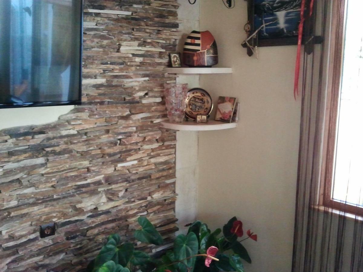 Vila Riviera Chernomorets Luaran gambar