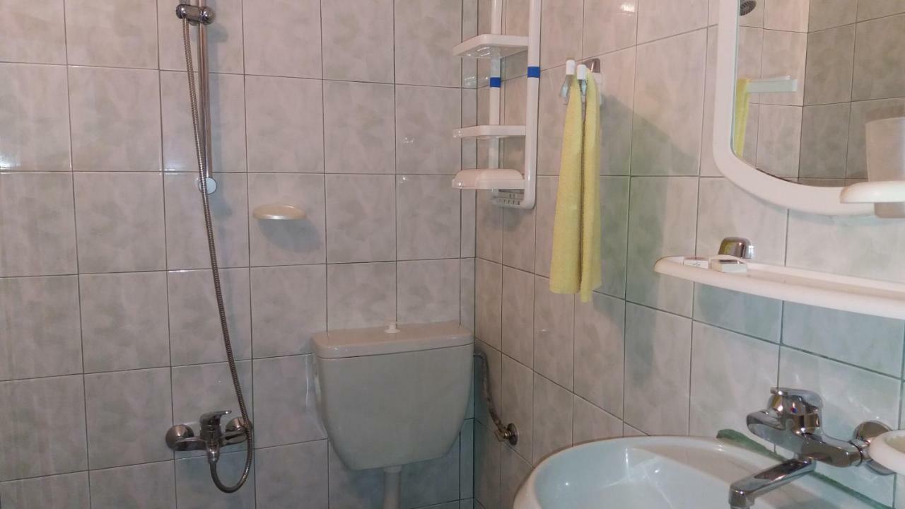 Vila Riviera Chernomorets Luaran gambar