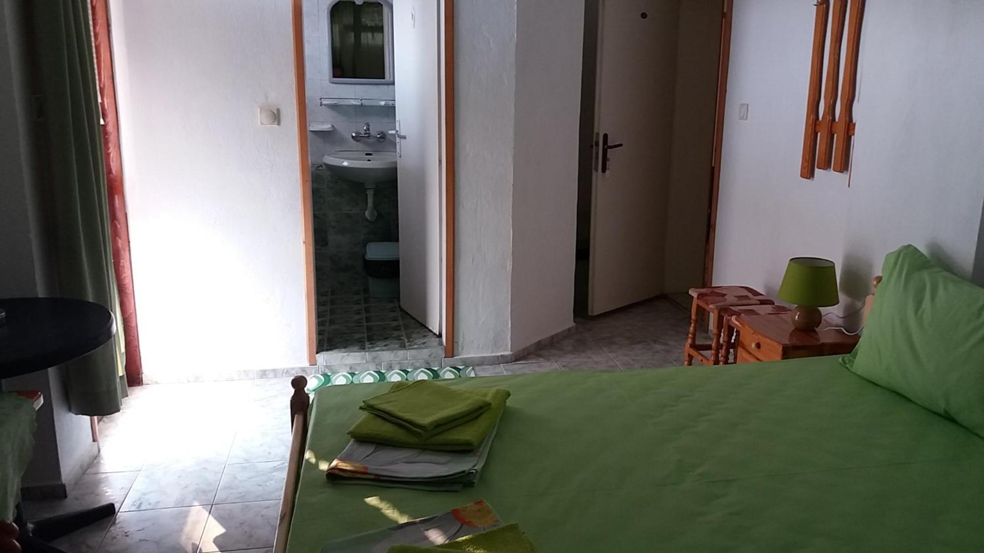 Vila Riviera Chernomorets Luaran gambar