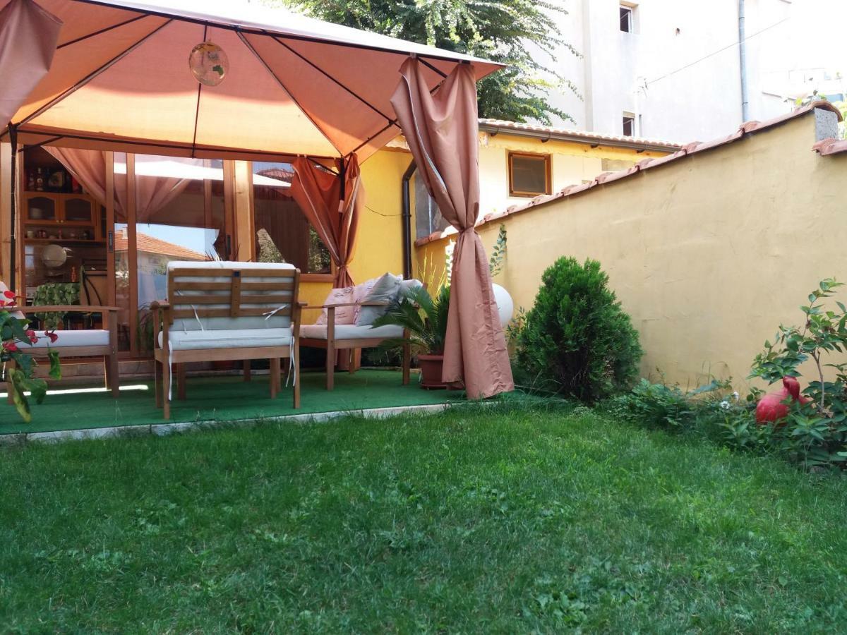 Vila Riviera Chernomorets Luaran gambar