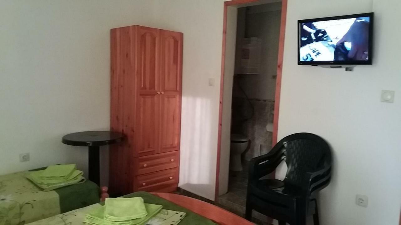 Vila Riviera Chernomorets Luaran gambar