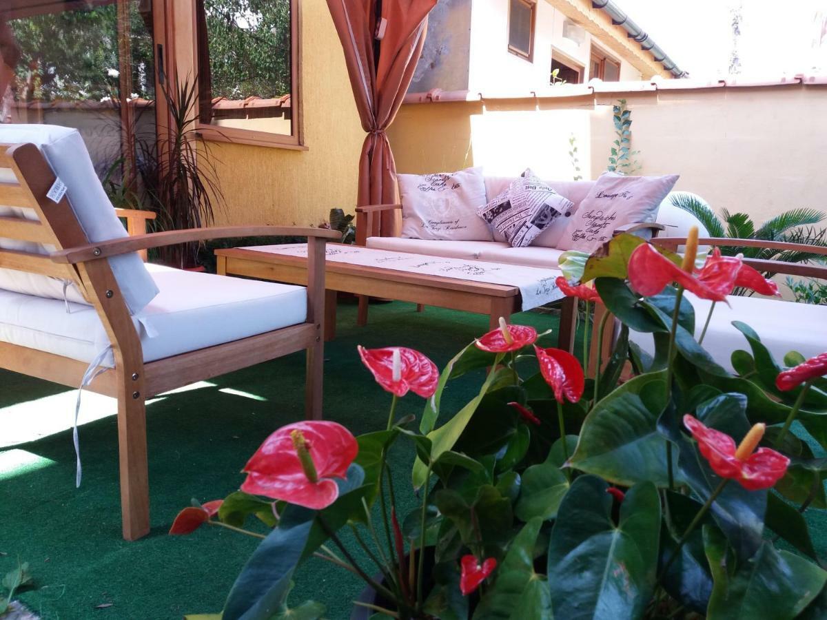 Vila Riviera Chernomorets Luaran gambar