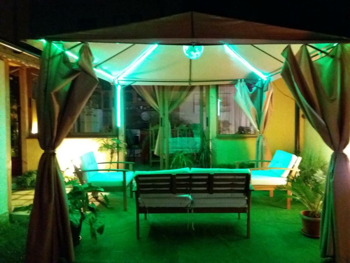 Vila Riviera Chernomorets Luaran gambar