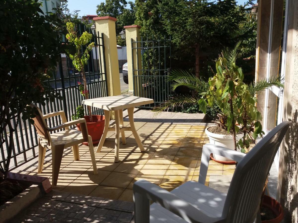 Vila Riviera Chernomorets Luaran gambar